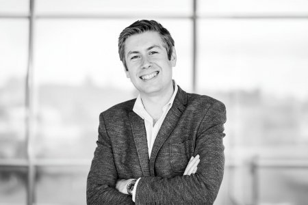 Christoffer Odegarden on low deposit limits